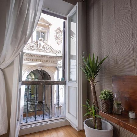 The Central View - Dolce Vite Rom Exterior foto